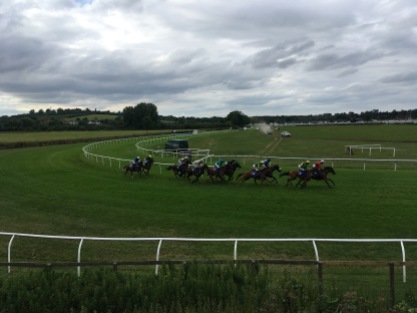 horse race, Stratford-Upon-Avon